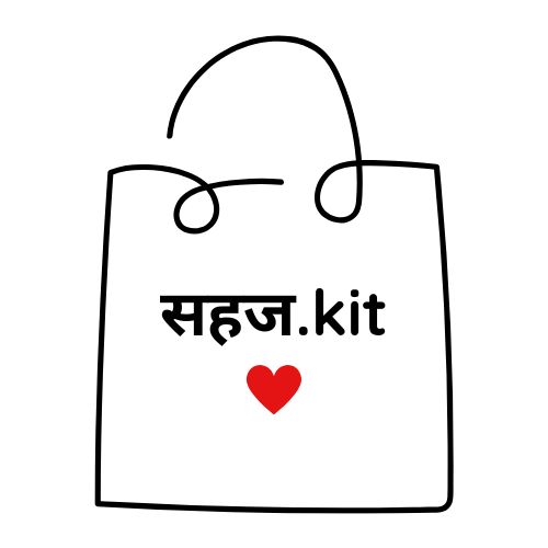 Sahaj Kit Logo